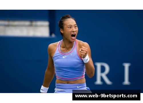 新一姐！郑钦文晋级WTA125瓦伦西亚站决赛，积分超越张帅